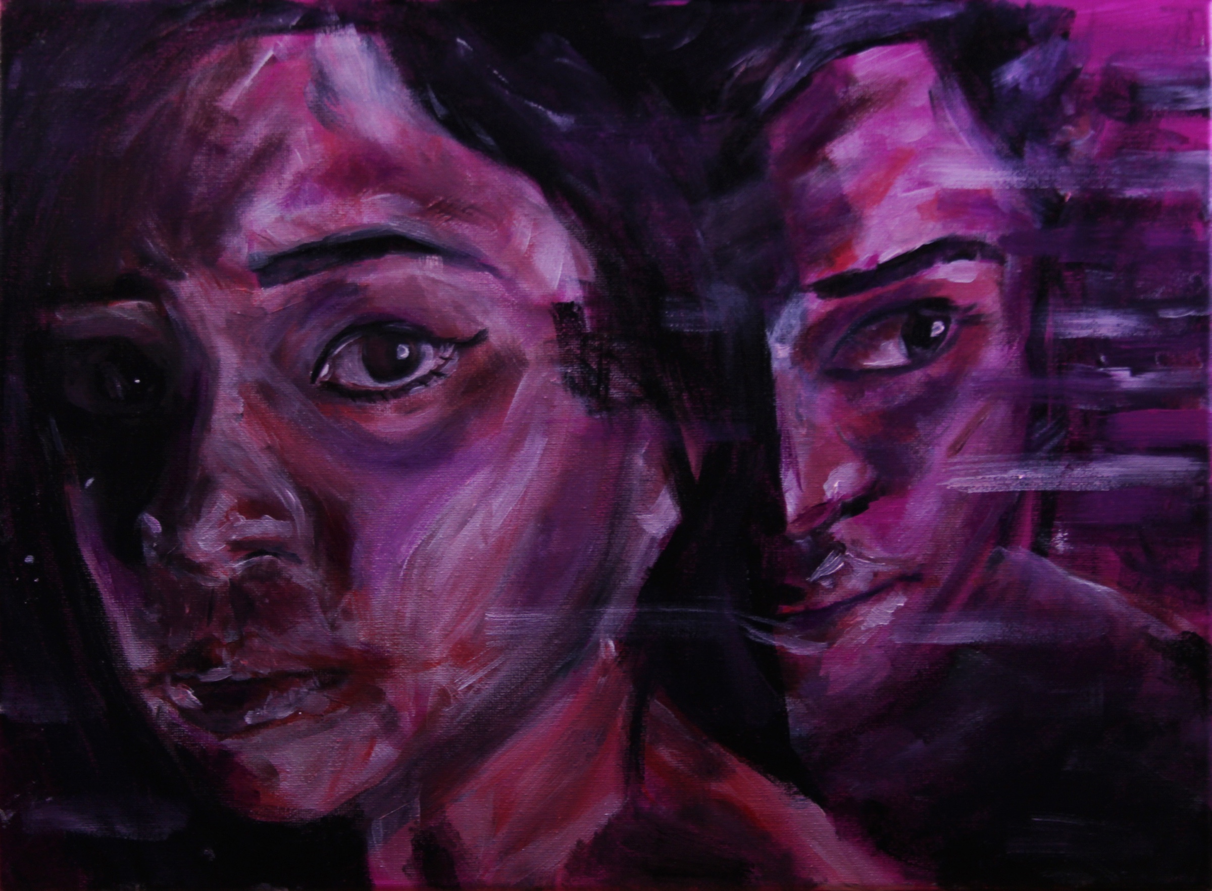 Concentration 8