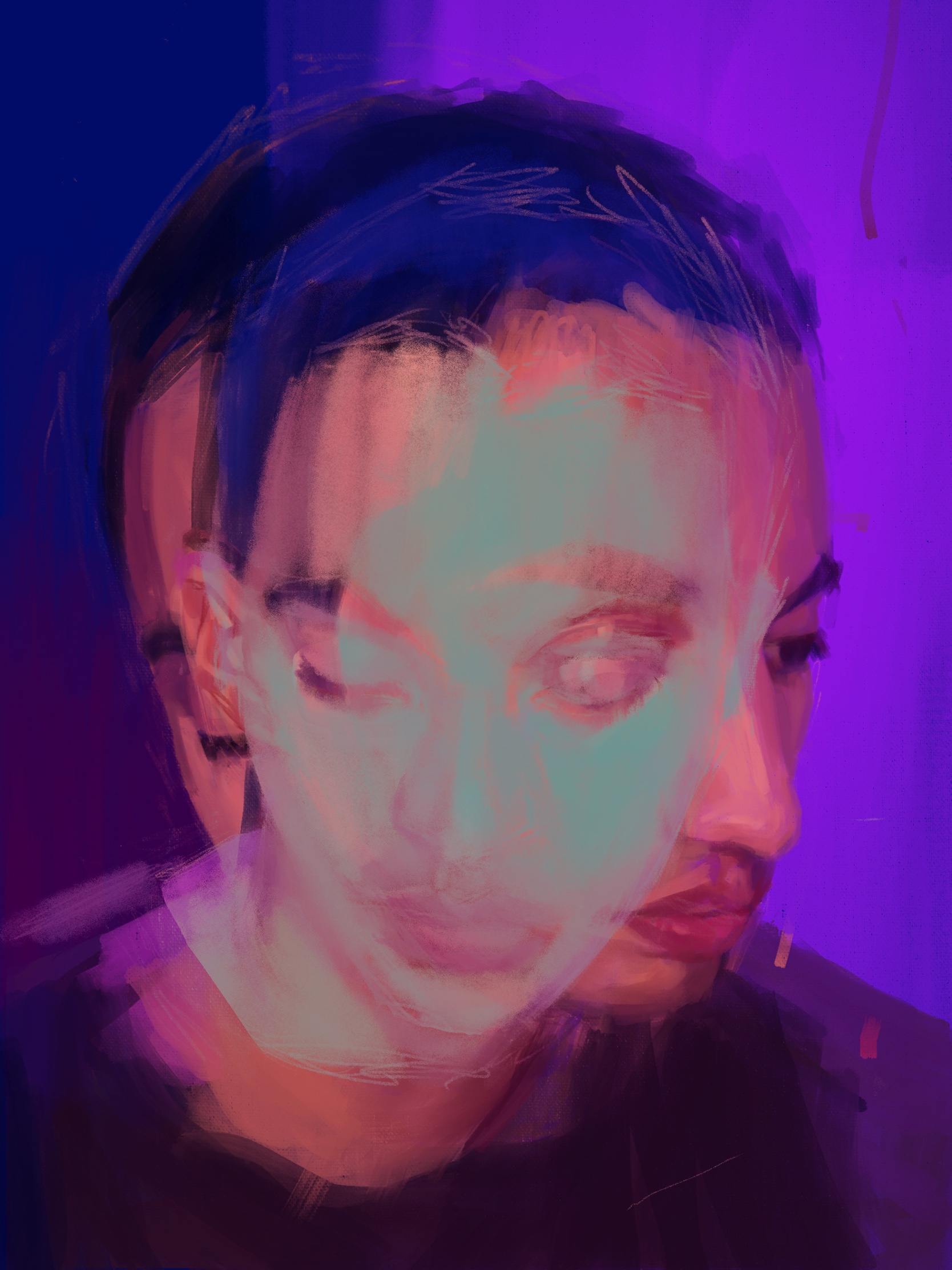 God Never Wanted Me
