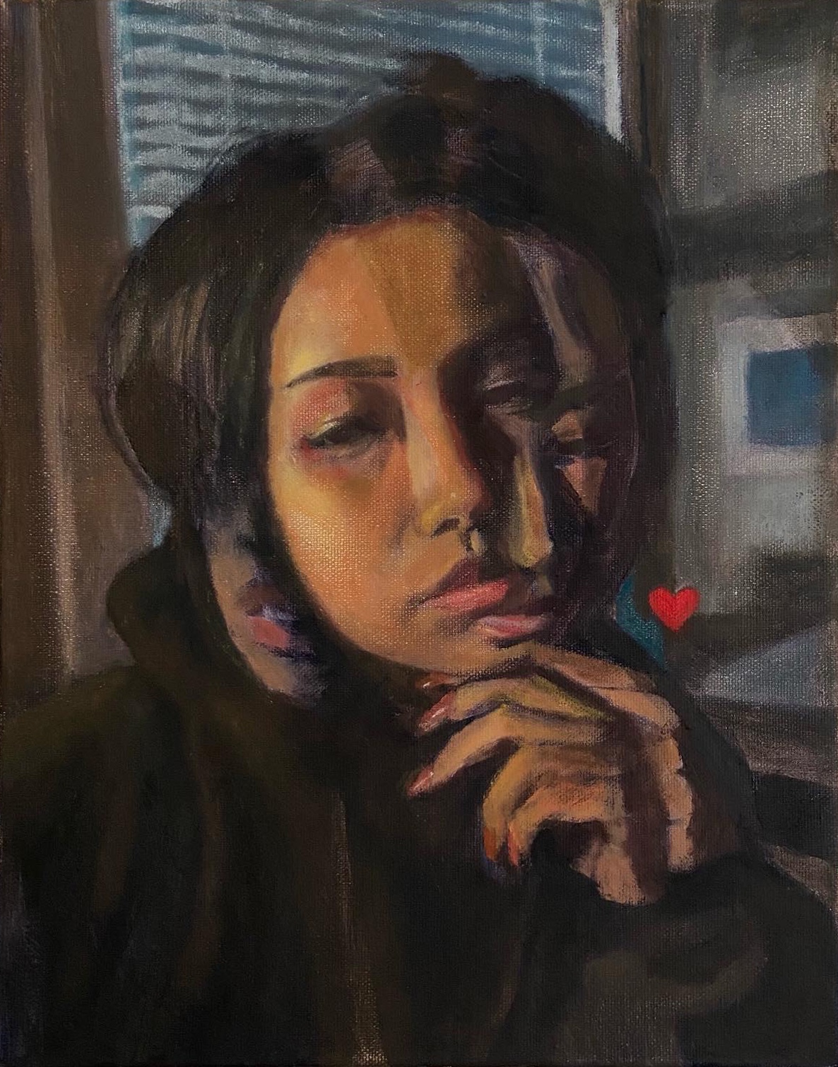 Heart Container Study