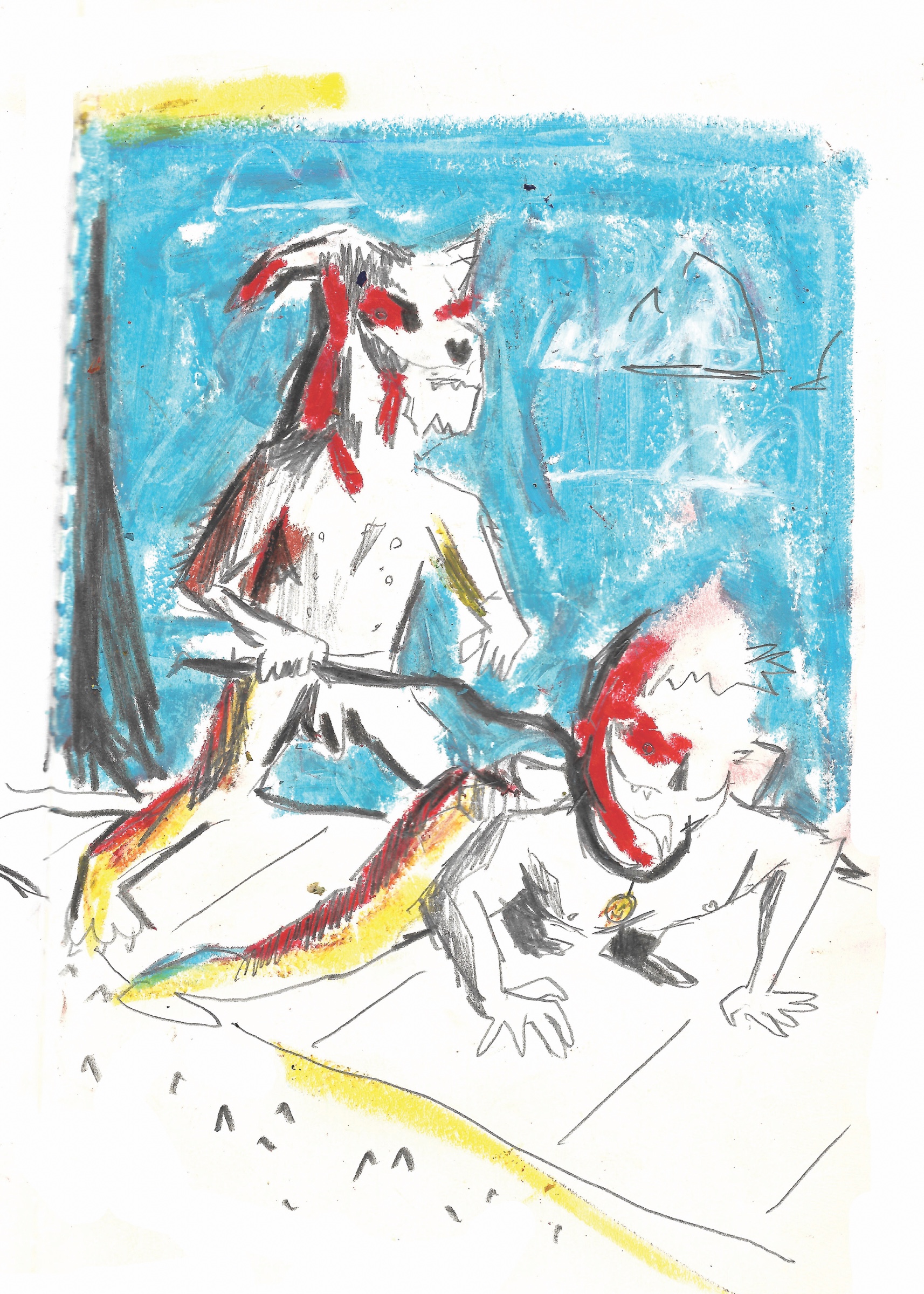 Walk the Dog