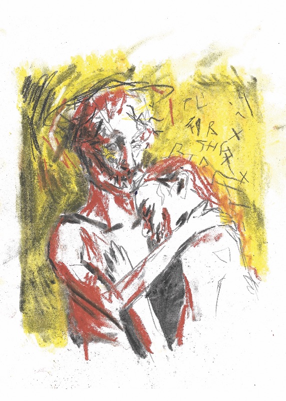 Along for the Ride