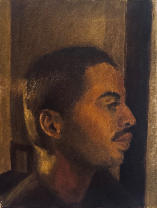 Fabricio Study
