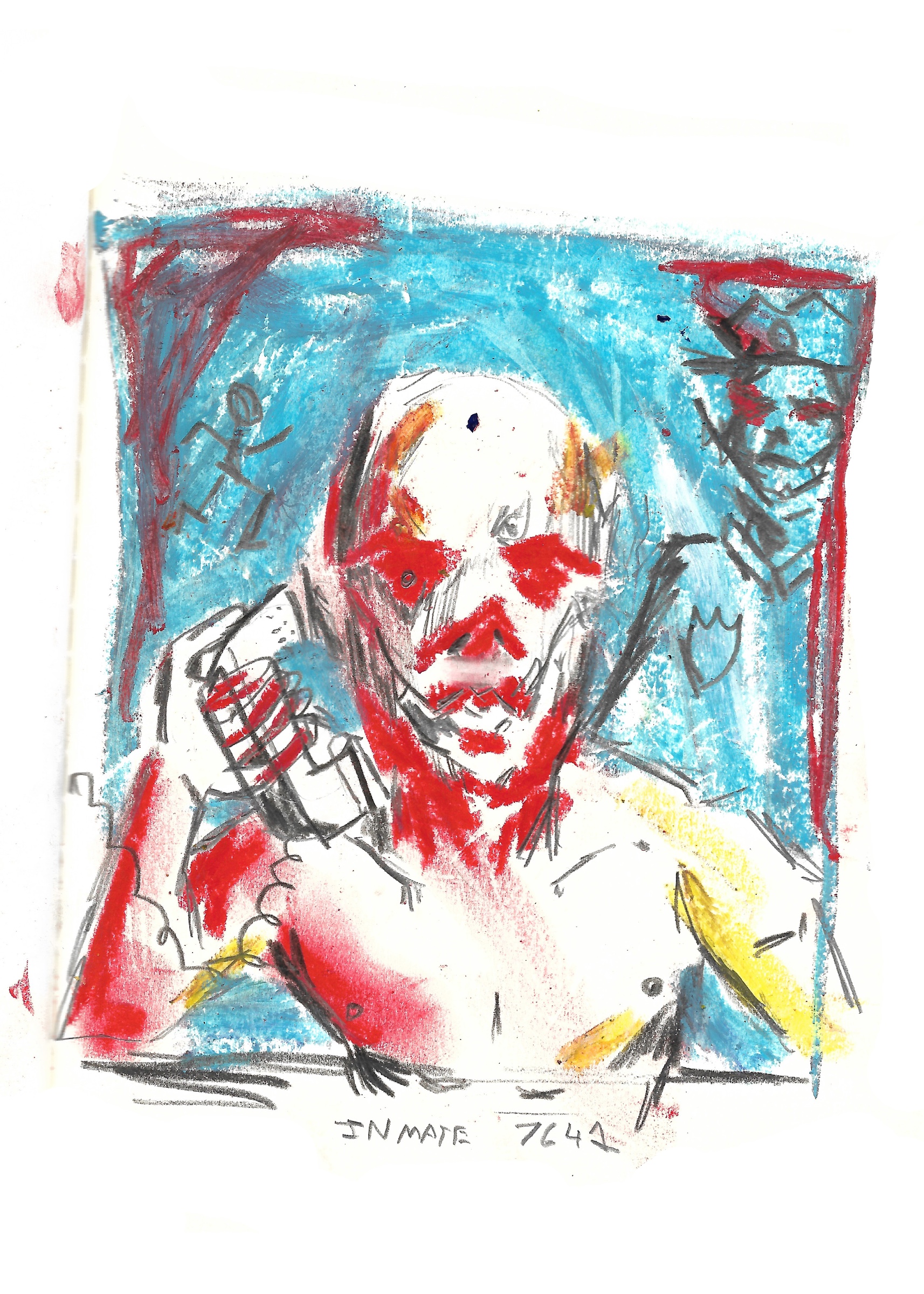 Prison Visit